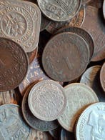 Nederland. Wilhelmina. 1837/1943 lot 422 gram oud