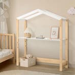Verstelbaar kinderbureau - 110 x 30 x 120 cm, Verzenden