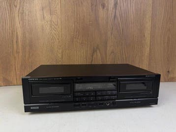 Onkyo - TA-RW400 Cassetterecorder-speler