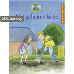 Het geheime kistje / Ssst... ik lees! 9789044726565, Boeken, Verzenden, Zo goed als nieuw, Frank Pollet