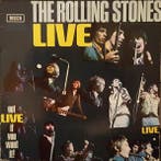 The Rolling Stones – Got Live If You Want It!, Verzenden
