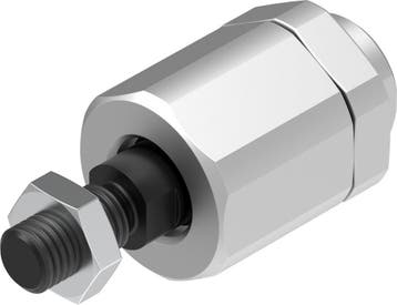 Festo Accouplement Articulé M10x1.25 - 6140, Verzenden, Nieuw