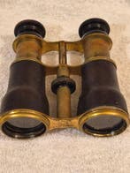 Observation binoculars - 1800-1850 - Frankrijk - Chevallier