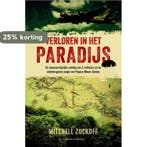 Verloren in het paradijs / Meer boek voor mannen, Boeken, Verzenden, Gelezen, Mitchell Zuckoff