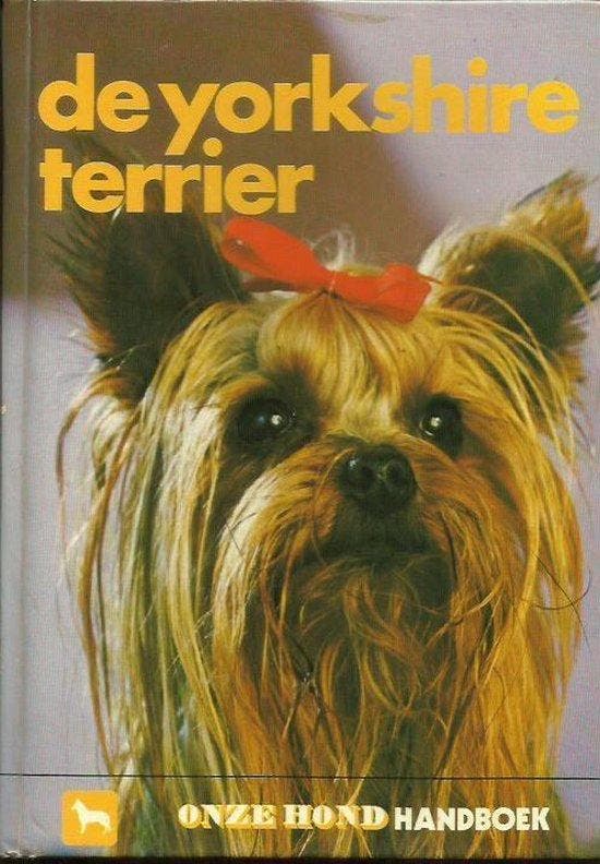 Yorkshire terrier - Sameja, Boeken, Hobby en Vrije tijd, Verzenden