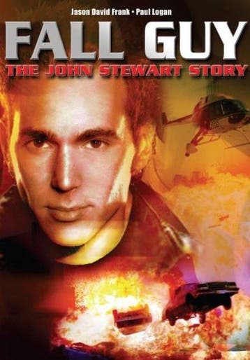 Fall Guy - The John Stewart Story (dvd tweedehands film), Ophalen of Verzenden, Nieuw in verpakking