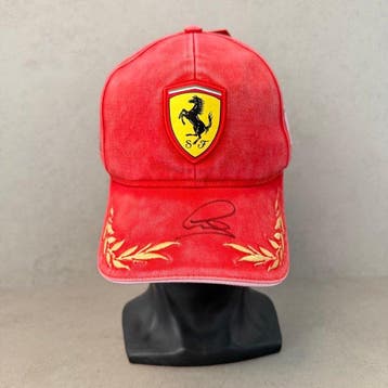Ferrari - Formule 1 - Lewis Hamilton - 2026 GP Monza Edition, Nieuw