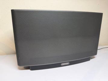 Sonos - PLAY:5 Gen 1 Hifi-set, Nieuw