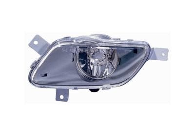 Volvo V70 2004-2007 Mistlamp Links (Mistlampen, Verlichting), Auto-onderdelen, Verlichting, Nieuw, Verzenden