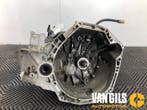 Versnellingsbak Renault Megane O307228, Nieuw