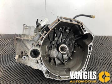 Versnellingsbak Renault Megane O307228