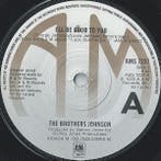 Brothers Johnson - Ill Be Good To You, Verzenden, Gebruikt