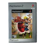 Jak And Daxter: The Precursor Legacy (Platinum) (PS2), Verzenden
