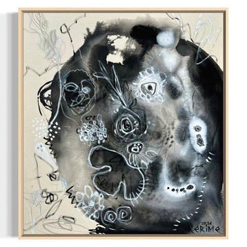 Kerime Elibuyuk - The Unmasked Self – Contemporary Abstract, Antiquités & Art