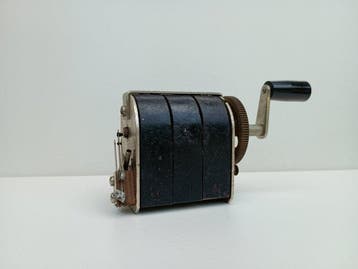 Technisch instrument Vintage - Europa - 1950-1960 - Antieke, Antiek en Kunst