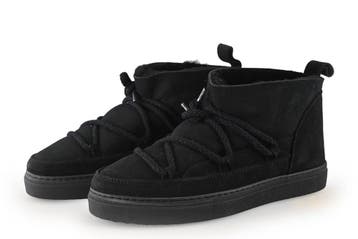 Inuikii Snowboots in maat 40 Zwart, Kleding | Dames, Inuikii, Verzenden, Zwart, Snowboots