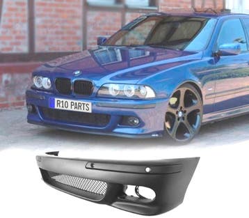 PARE-CHOCS FRONTAL BMW E39 PACK M PDC SRA, Verzenden, Neuf