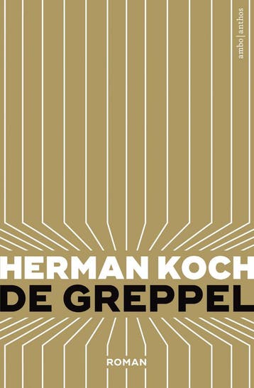 De greppel 9789026340994 Herman Koch, Verzenden, Zo goed als nieuw, Herman Koch