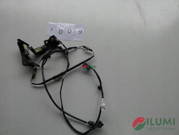 Wiring harness MAZDA CX-3 lift 3.009, Verzenden