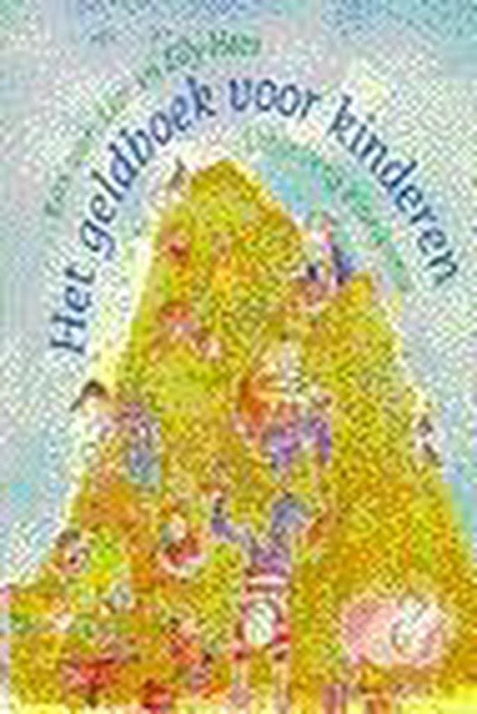 Het geldboek voor kinderen 9789021616018 B. van Lier, Boeken, Kinderboeken | Kleuters, Gelezen, Verzenden