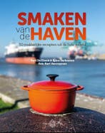Smaken van de haven 9789053254776 Bart De Clerck, Verzenden, Bart De Clerck