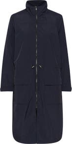 Saint Tropez CammaSZ Jacket Dames Jas - Night Sky - Maat M, Verzenden