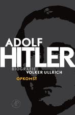 Adolf Hitler 9789029589536 Volker Ullrich, Boeken, Verzenden, Gelezen, Volker Ullrich