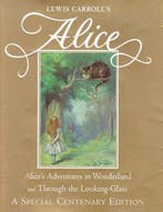 Alice in Wonderland 9780333722725 Lewis Carroll, Verzenden, Zo goed als nieuw, Lewis Carroll
