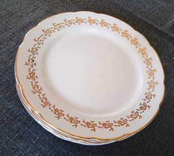 Richard Ginori - Service de table pour 12 personnes (12) -