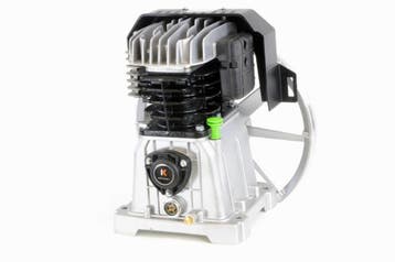 Kamaro K40 Compressor pomp 510l/pm, Verzenden, Nieuw