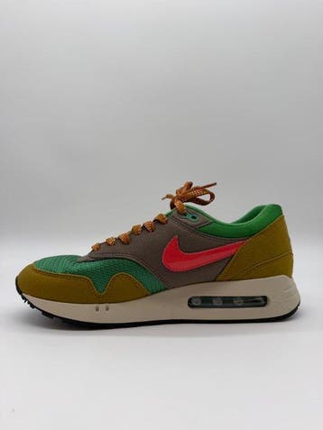 Nike - Nike Air Max 1 ‘86 Big Bubble Powerwall - Sneakers -, Nieuw