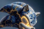 yamila - Sonic: Legado Fragmentado (Kintsugi Mastery)