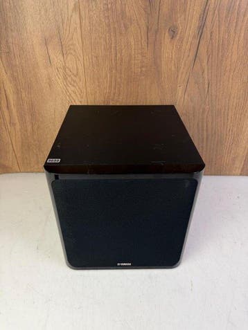 Yamaha - NS-SWP20 - Subwoofer Subwoofer luidsprekerset, TV, Hi-fi & Vidéo