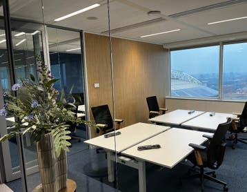 Complete Kantoorinrichting Nieuw Meubilair, Articles professionnels, Aménagement de Bureau & Magasin | Ordinateurs & Informatique