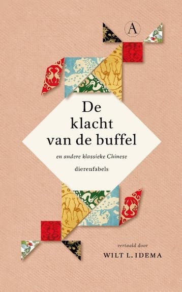 De klacht van de buffel en andere klassieke Chinese, Verzenden