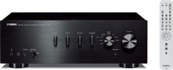 Yamaha AS-301 - Geïntegreerde versterker- Digitale connec.., Verzenden, Nieuw