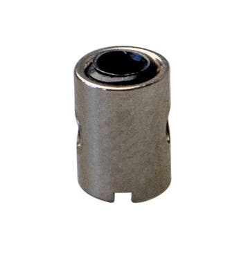 Schroefnippel ton Ø5x7mm per 5 stuks in gripzakje, Tuin en Terras, Verzenden, Nieuw