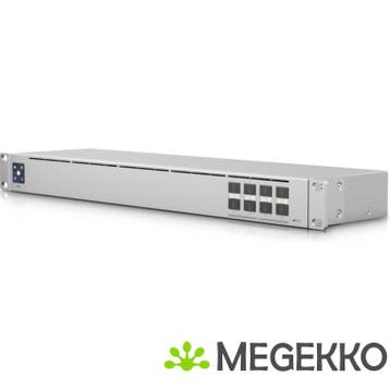 Ubiquiti UniFi Aggregation, Verzenden
