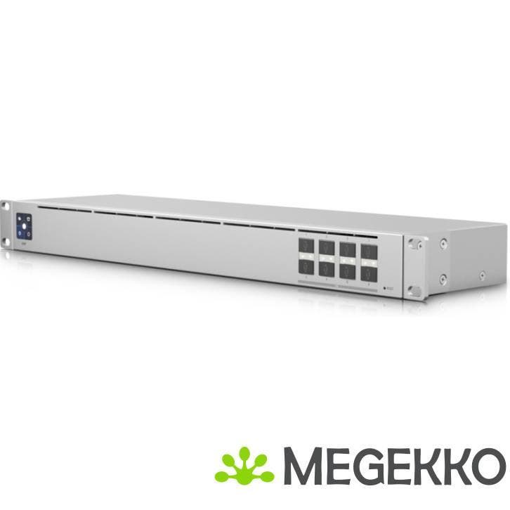 Ubiquiti UniFi Aggregation, Computers en Software, Netwerk switches, Nieuw, Verzenden