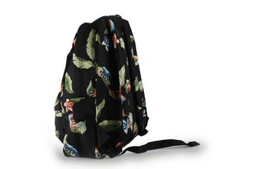 Vans Rugzak Zwart, Verzenden
