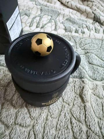 FIFA World Cup - 2026 - mok, Nieuw