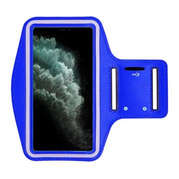 Waterdicht Hoesje voor iPhone 12 Mini - Sport Tasje Zakje, Verzenden, Nieuw