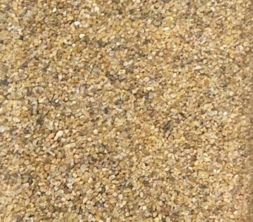 Osaka aquarium grind 0,8-1mm 10KG - OS-G045-081, Dieren en Toebehoren, Verzenden, Nieuw, Grind, Zand of Voedingsbodem