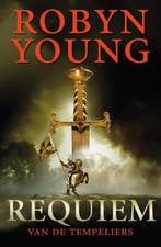 Requiem voor de tempeliers / Brethren Trilogie / 3, Boeken, Verzenden, Zo goed als nieuw, Robyn Young