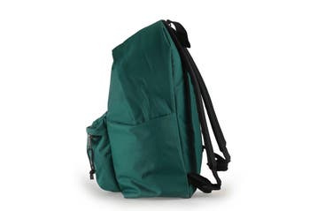 Eastpak Rugzak Groen, Handtassen en Accessoires, Tassen | Rugtassen, Verzenden, 25 tot 40 cm, Zo goed als nieuw, 30 tot 45 cm