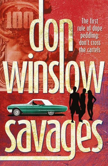 Savages 9780099556305 Don Winslow, Verzenden, Don Winslow