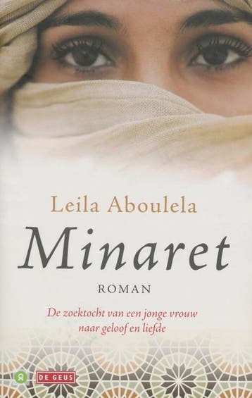 Minaret 9789044506129 L. Aboulela, Verzenden, L. Aboulela