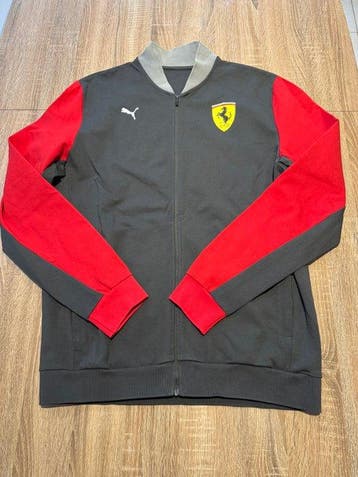 Ferrari Not For Sale - Formule 1 - Teamkleding, Nieuw