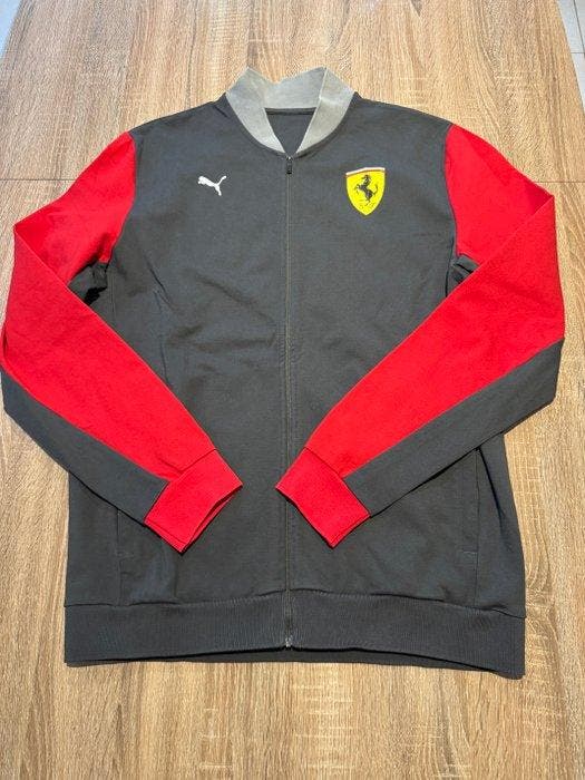 Ferrari Not For Sale - Formule 1 - Teamkleding, Verzamelen, Automerken, Motoren en Formule 1