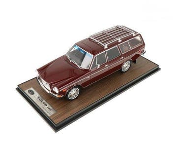 Radscale models 1:18 - Modelauto - Volvo 165 Station wagon -